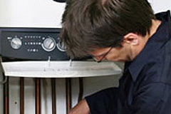 boiler repair Hyde Lea