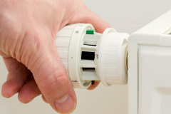 Hyde Lea central heating repair costs