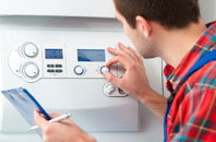 free commercial Hyde Lea boiler quotes